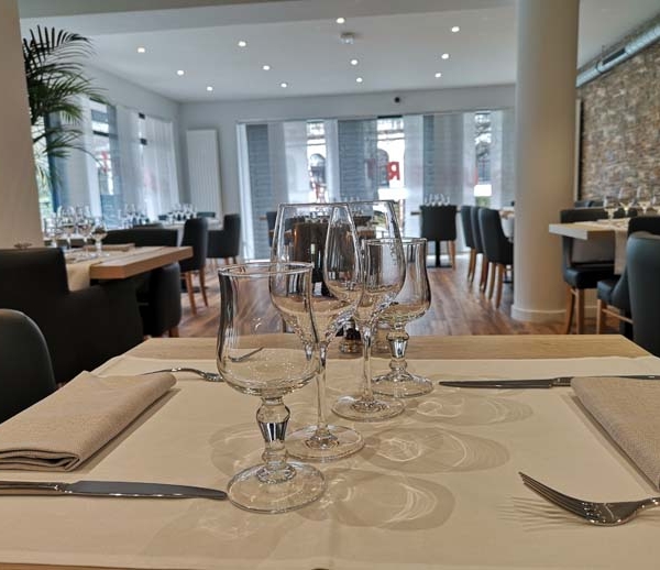 Restaurant La Suite